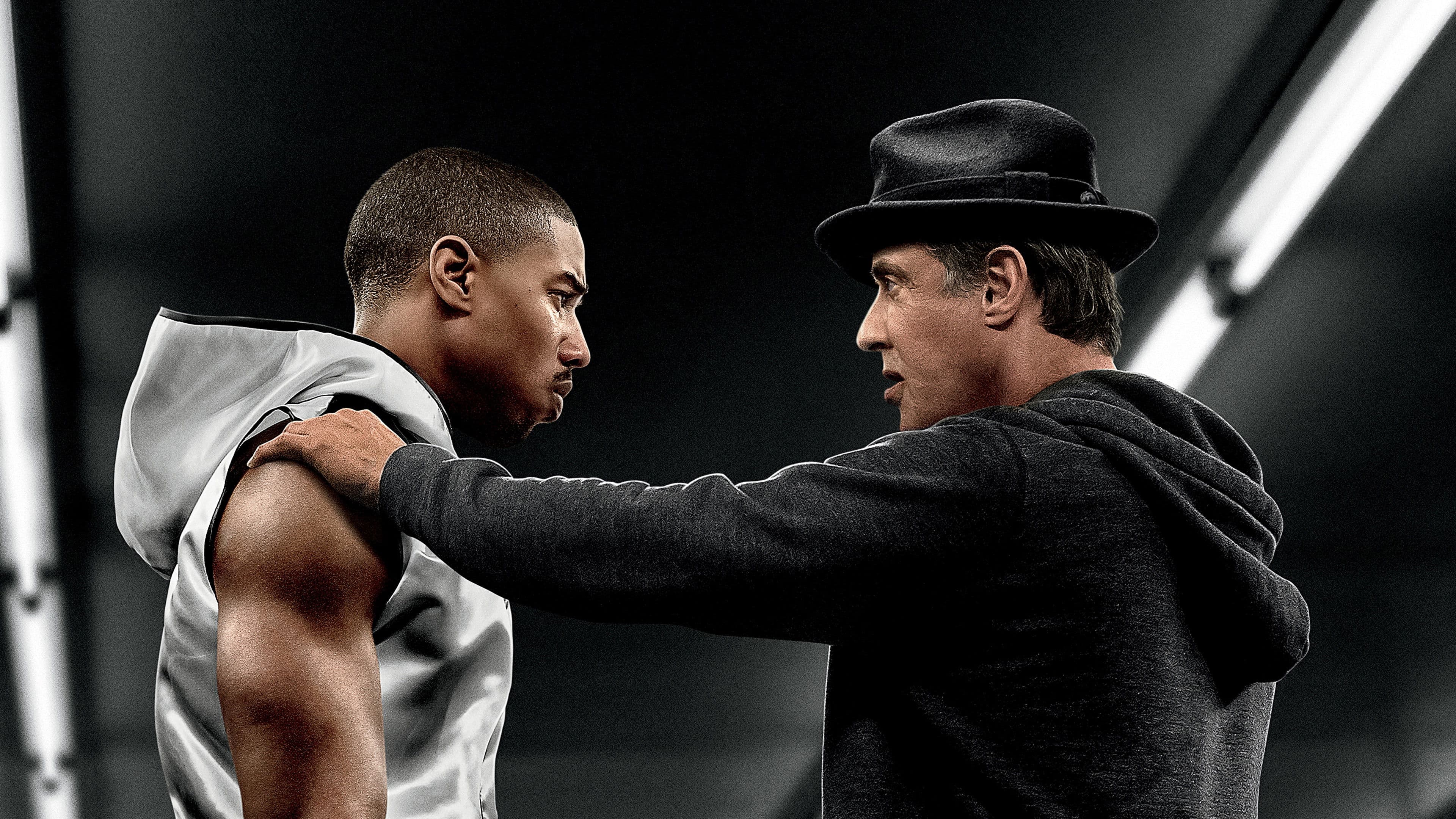 Creed - Nato per combattere - immagine