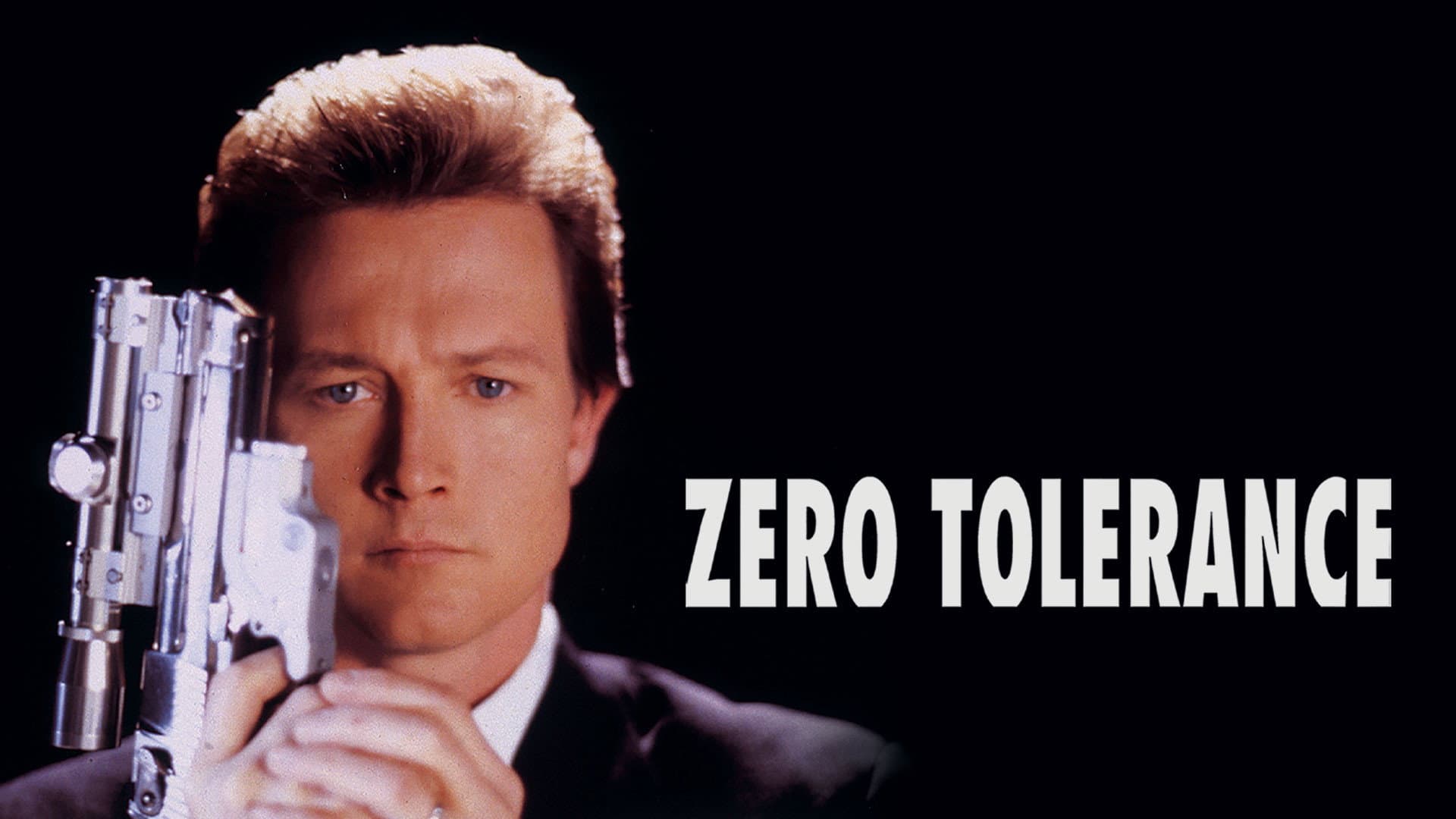 Zero Tolerance - immagine