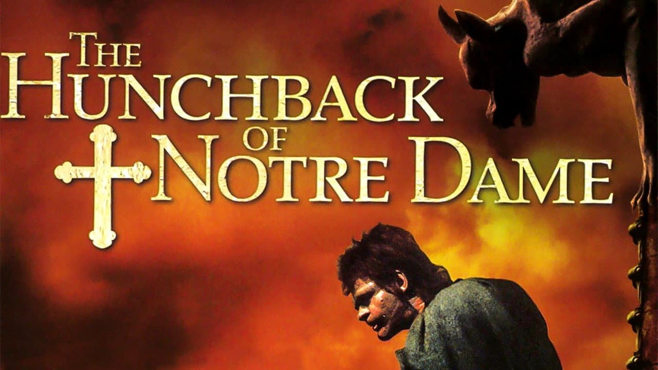 Il gobbo di Notre Dame - immagine