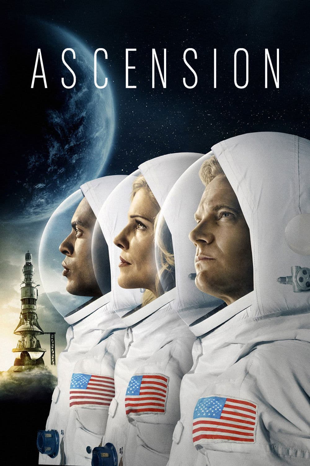 Poster di Ascension