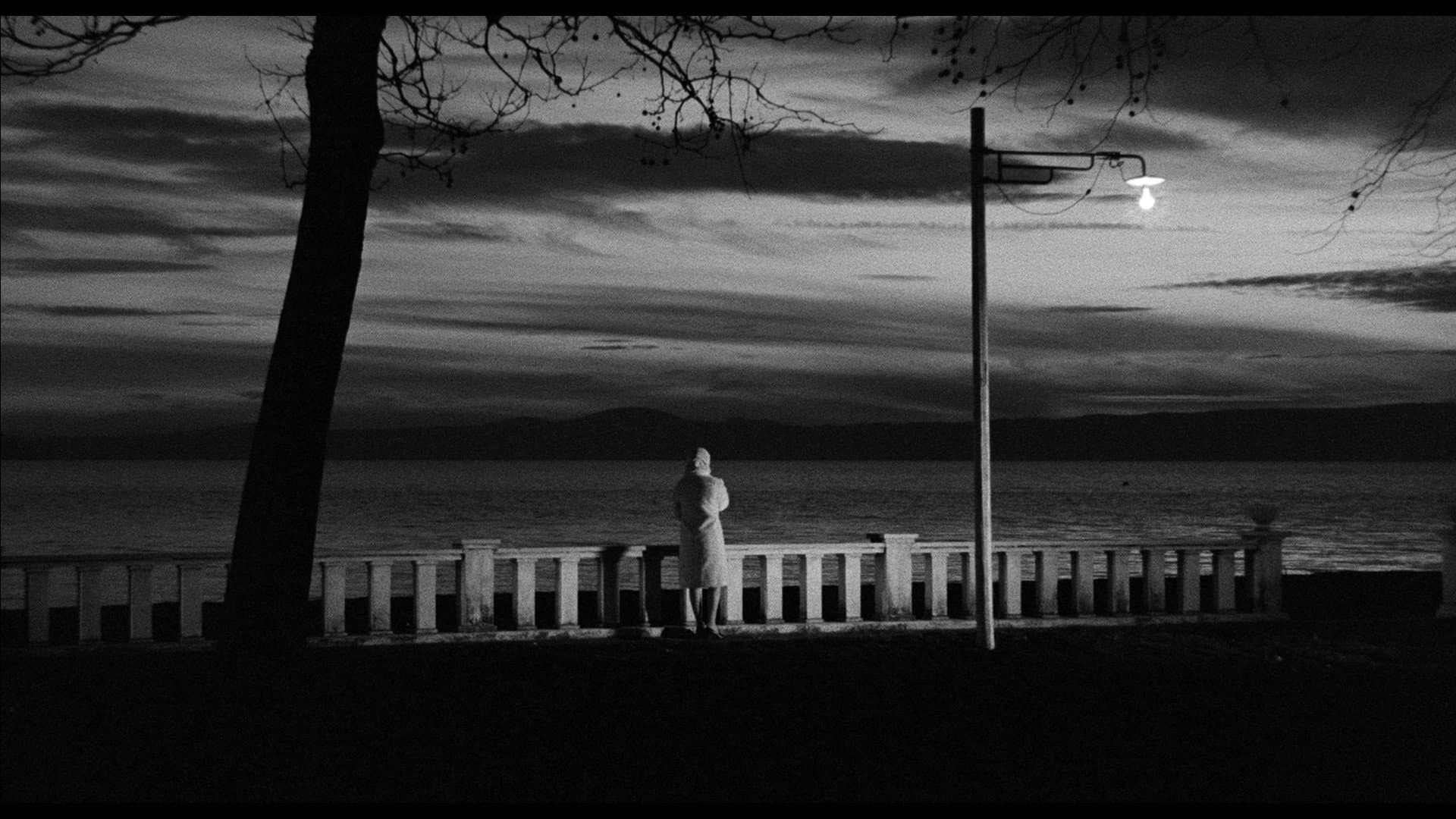 La donna del lago - immagine