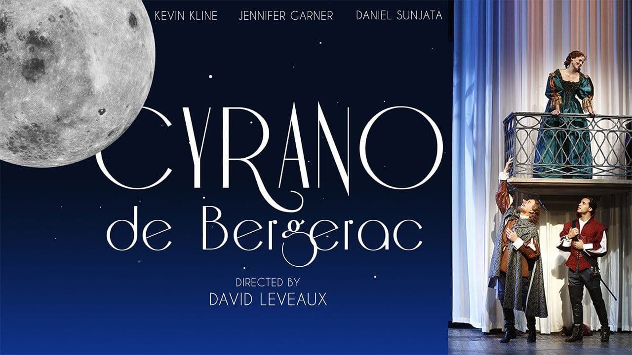 Cyrano de Bergerac - immagine