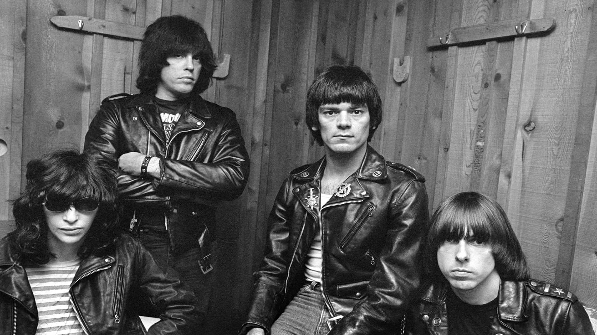 Ramones: Raw - immagine