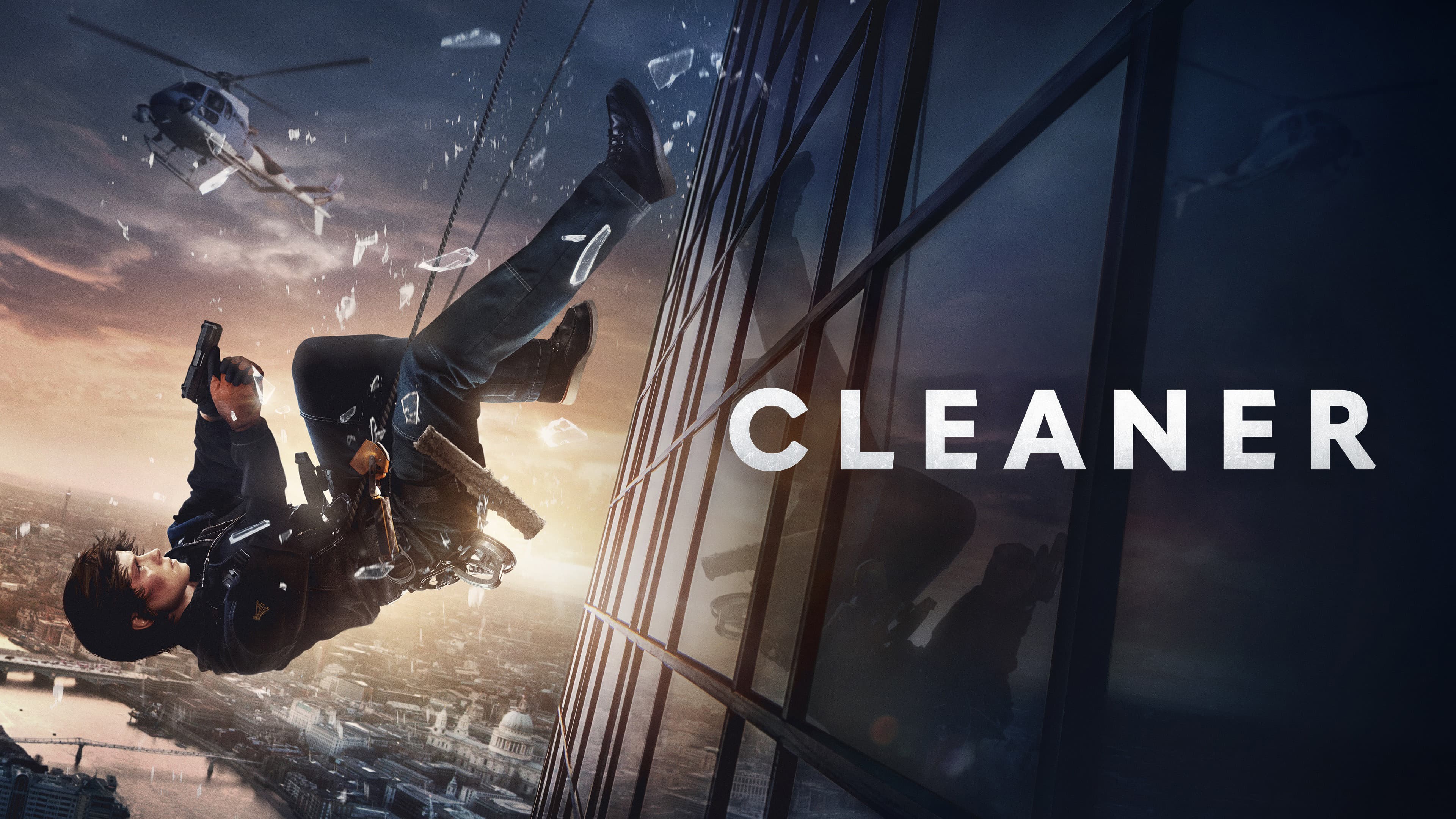 Cleaner - immagine