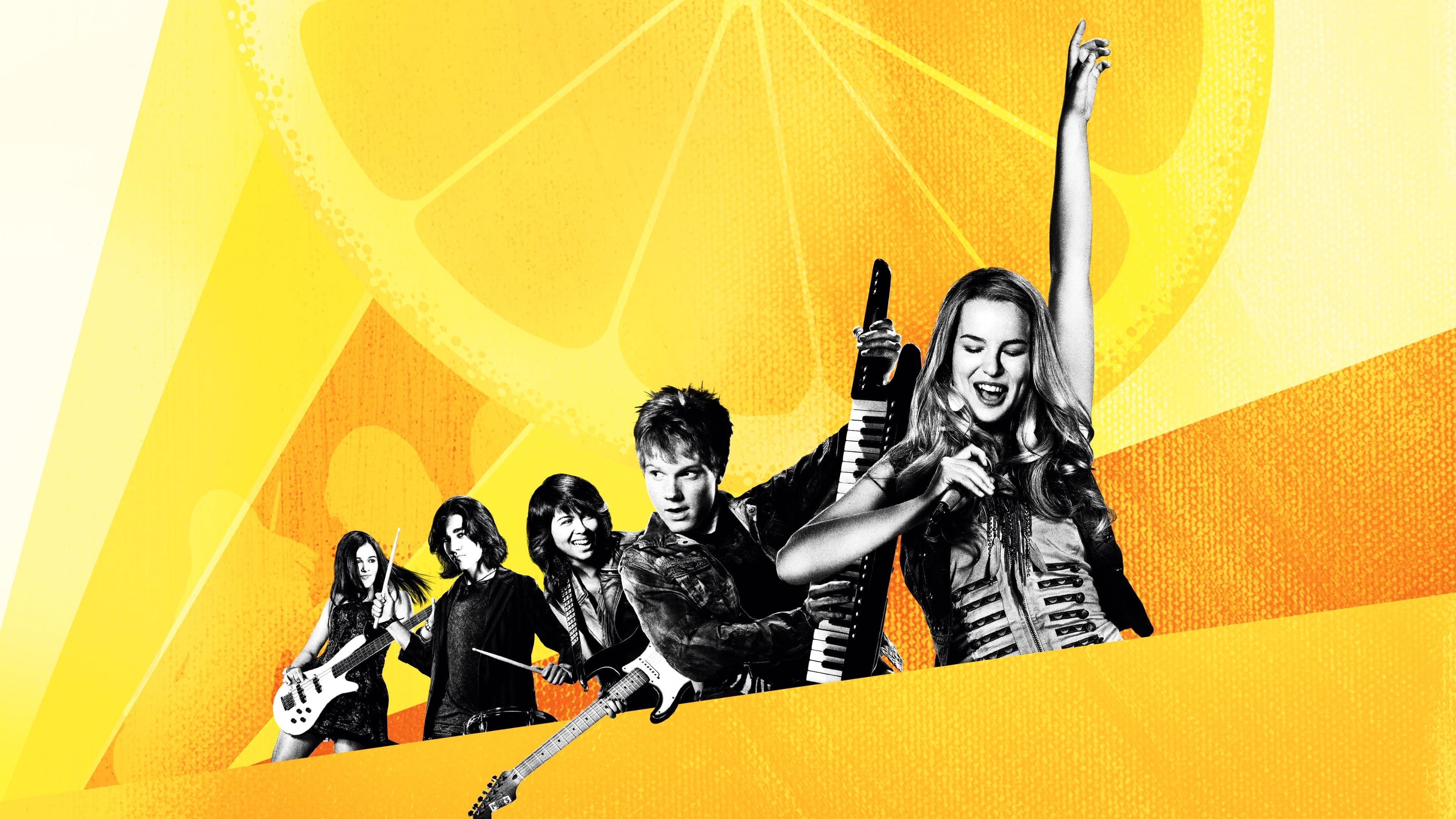 Lemonade Mouth - immagine