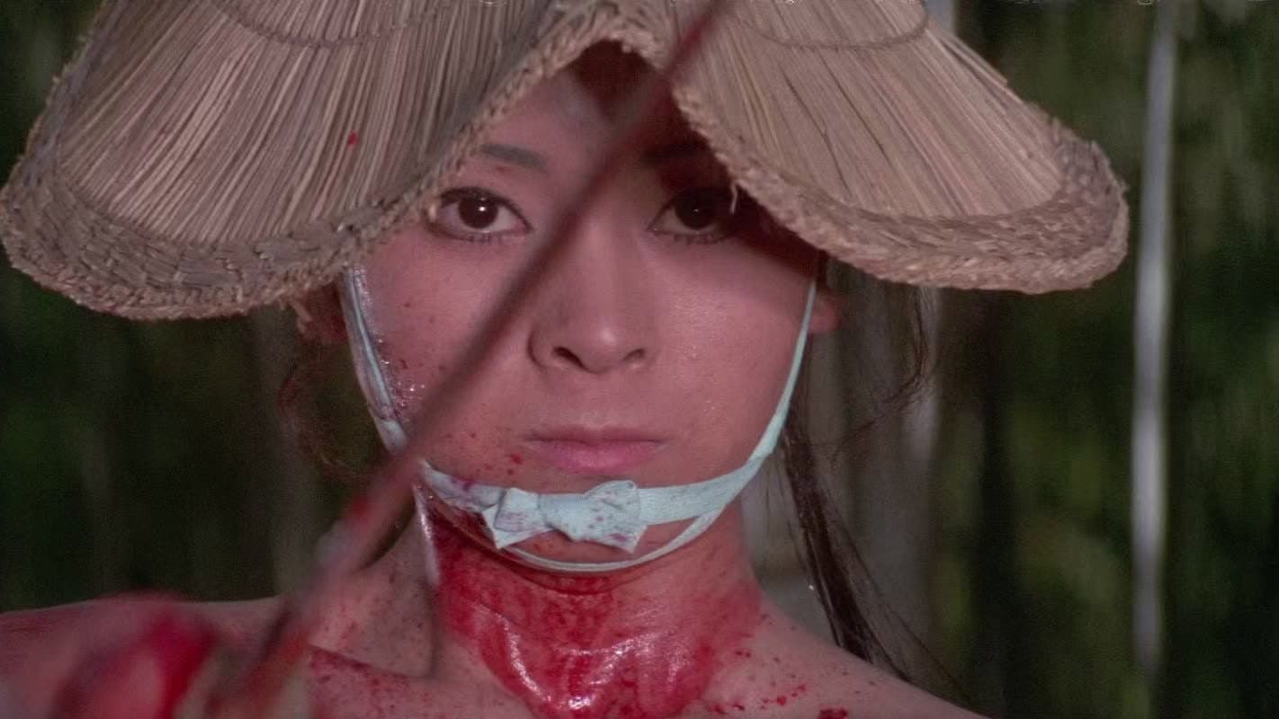 Lone Wolf and Cub: Baby Cart in Peril - immagine