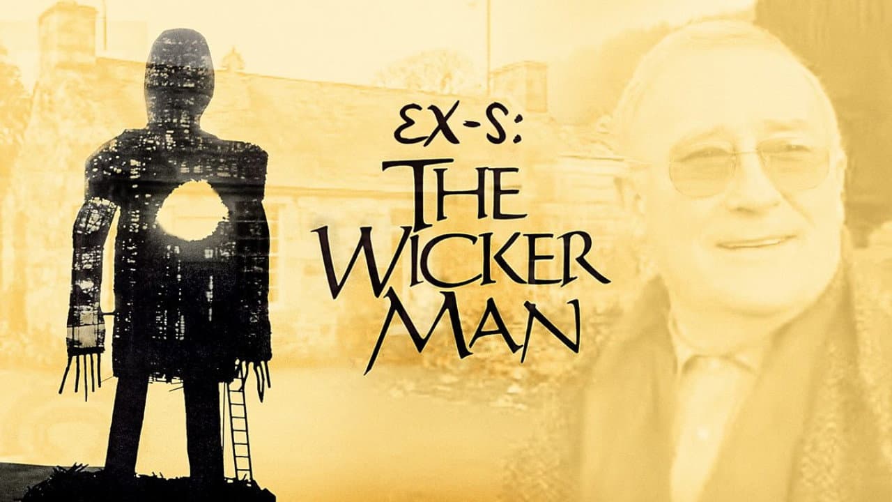 Ex-S: The Wicker Man - immagine