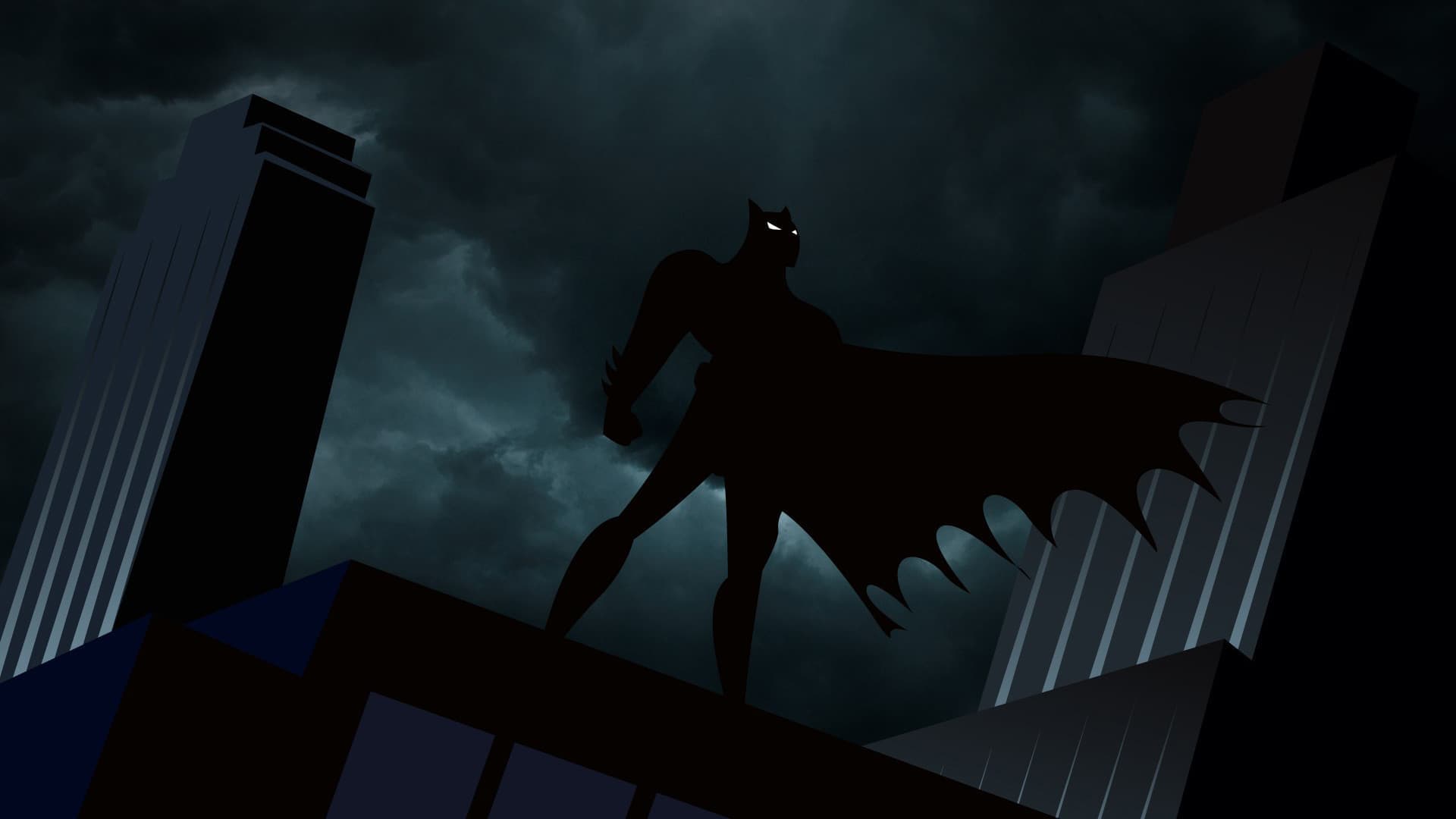 Heart of Batman - immagine