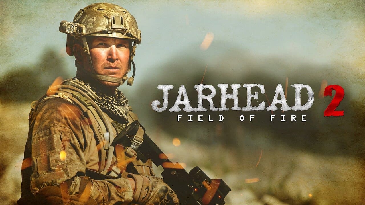 Jarhead 2 - Field of Fire - immagine