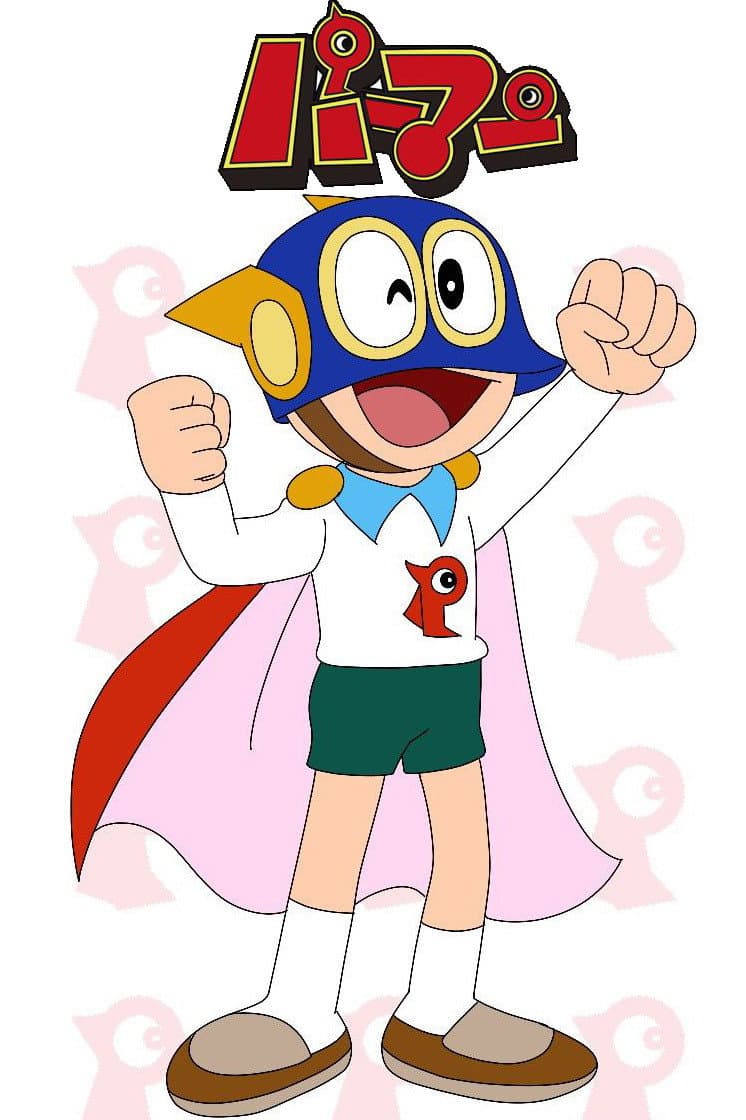 Poster di Superkid