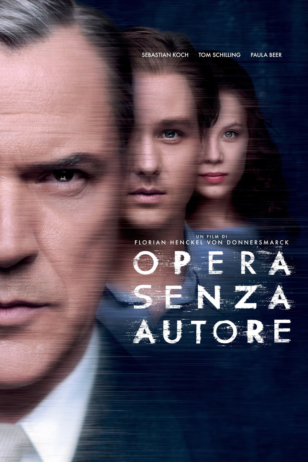 Poster di Opera senza autore