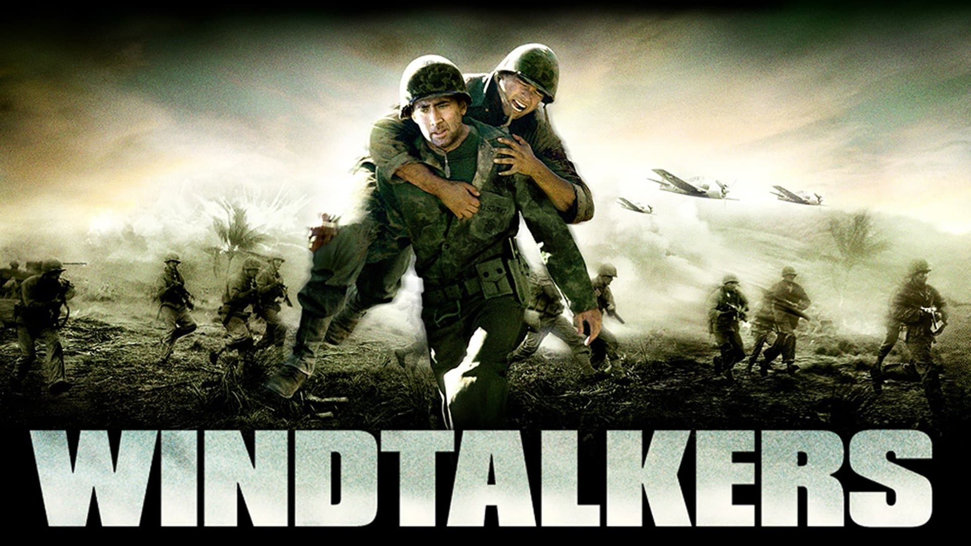 Windtalkers - immagine