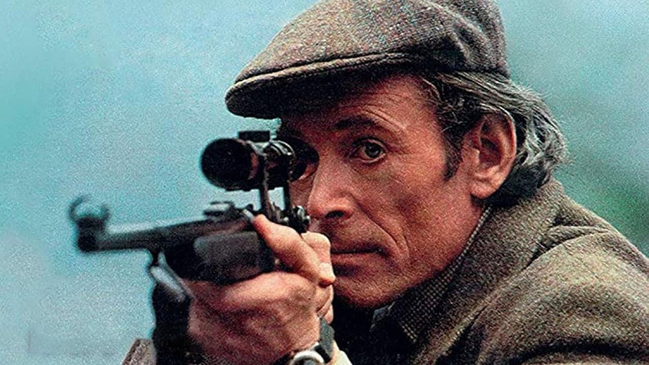 Hunter il selvaggio - immagine