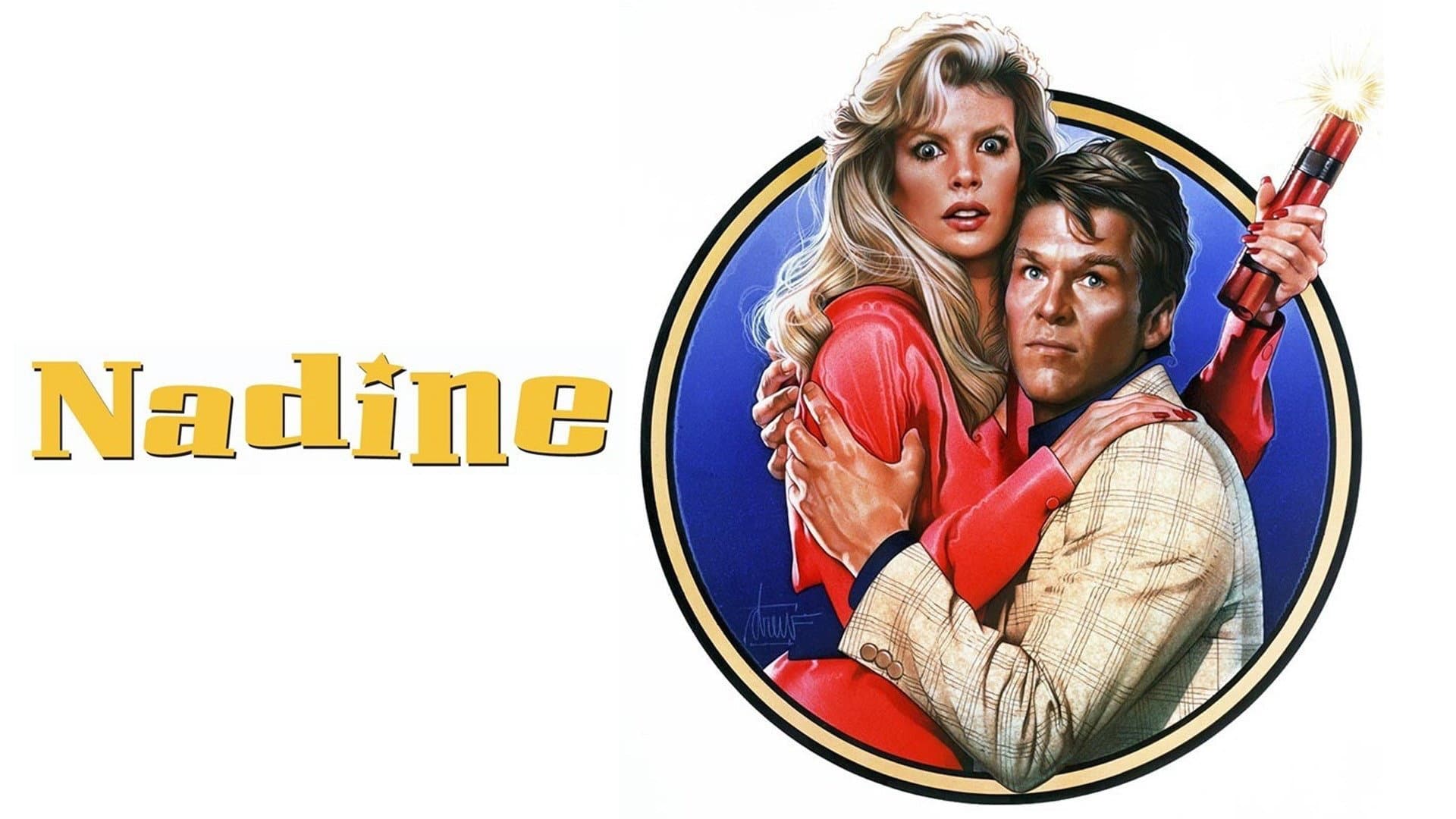 Nadine - Un amore a prova di proiettile - immagine
