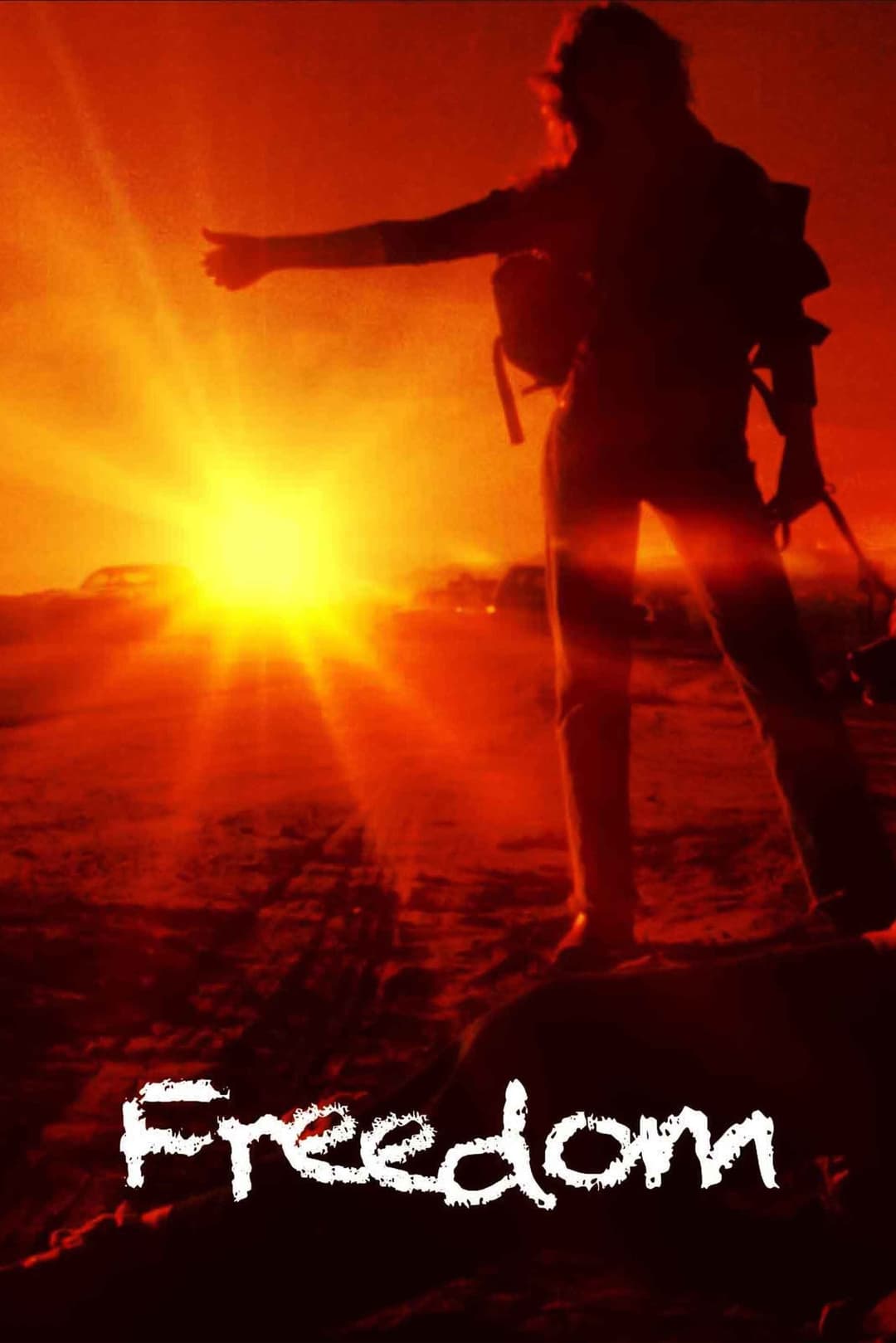 Poster di Freedom