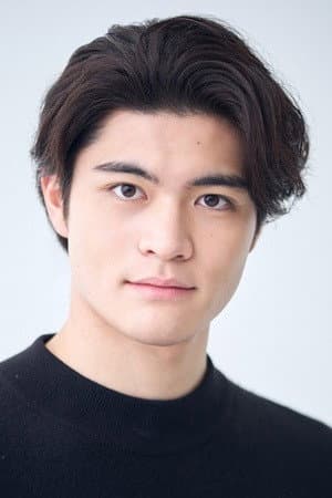 石川雷蔵