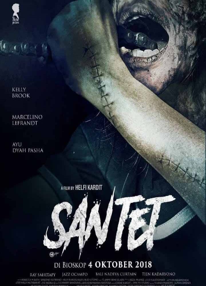 Poster di The Origin of Santet
