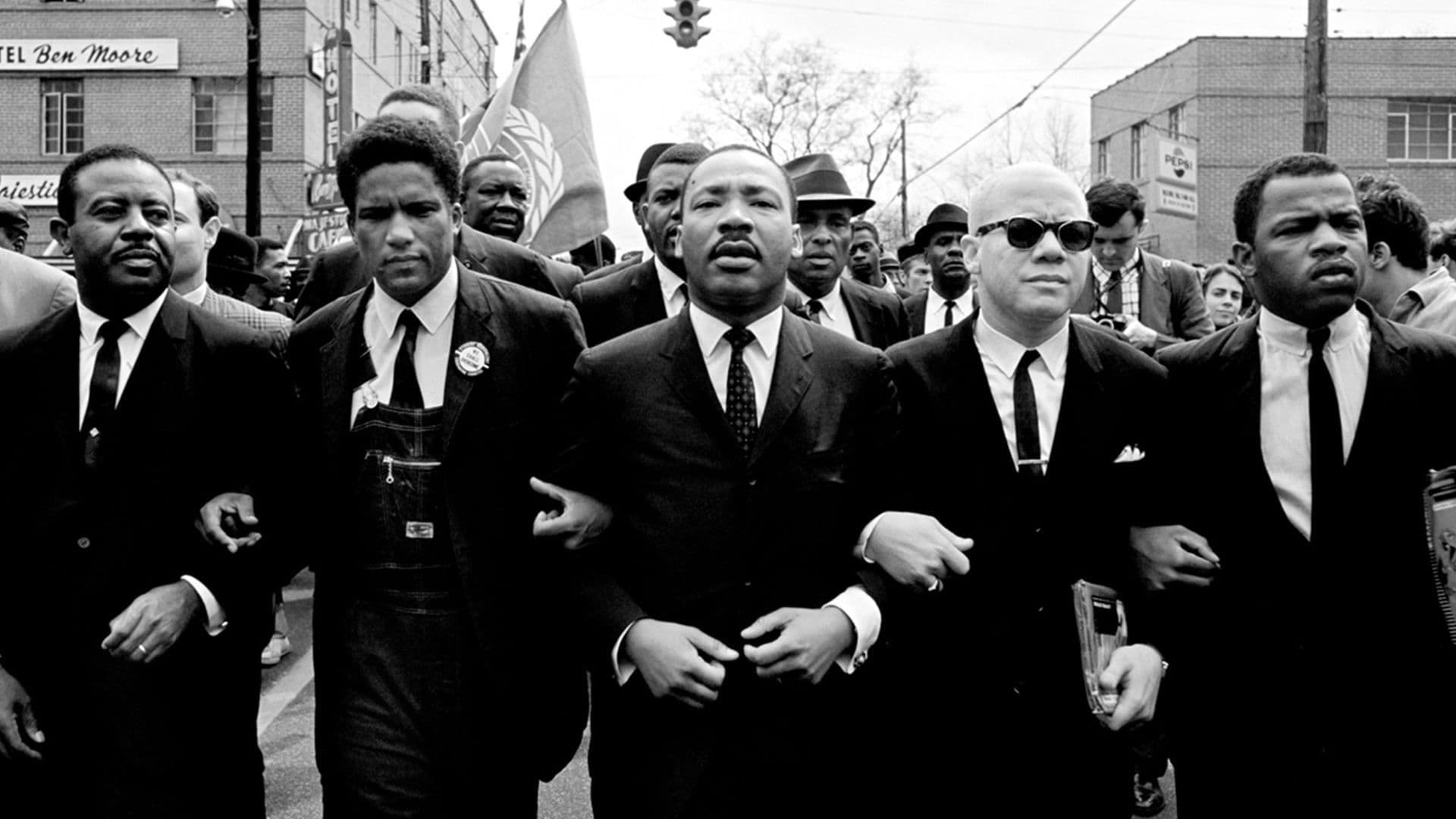 I Am MLK Jr. - immagine
