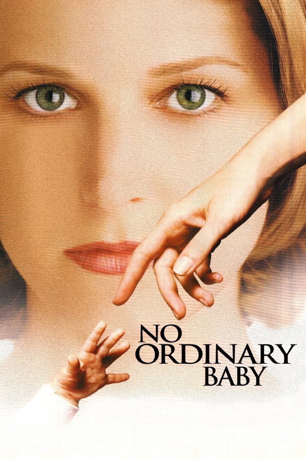 Poster di No Ordinary Baby