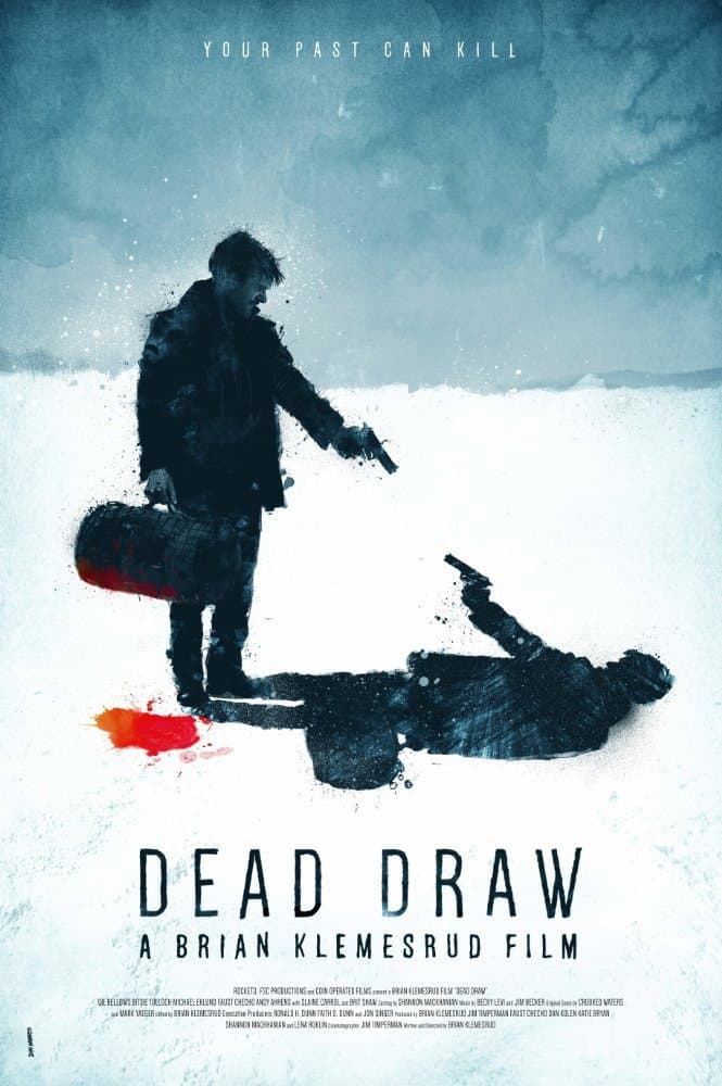 Poster di Dead Draw
