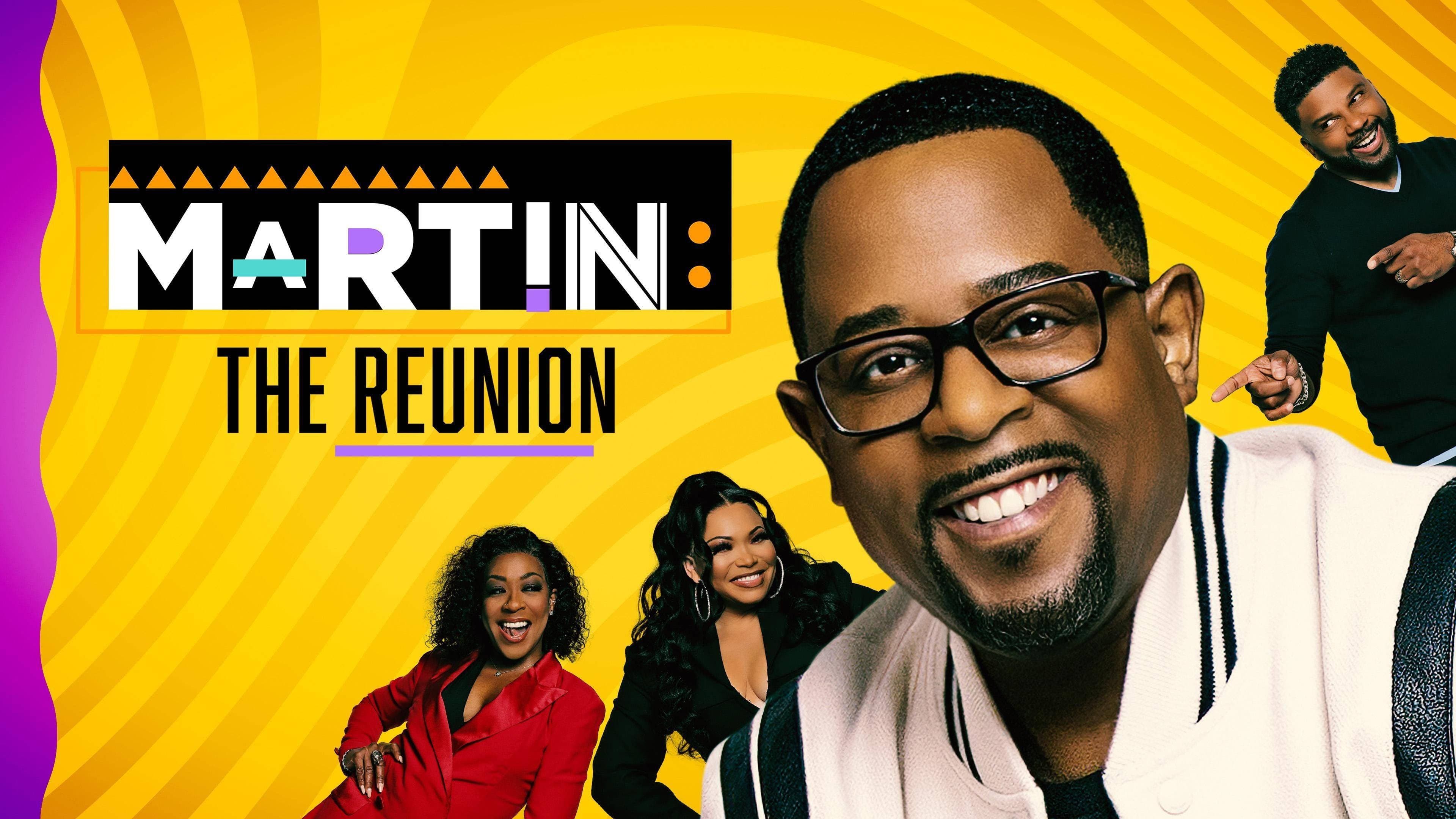Martin: The Reunion - immagine