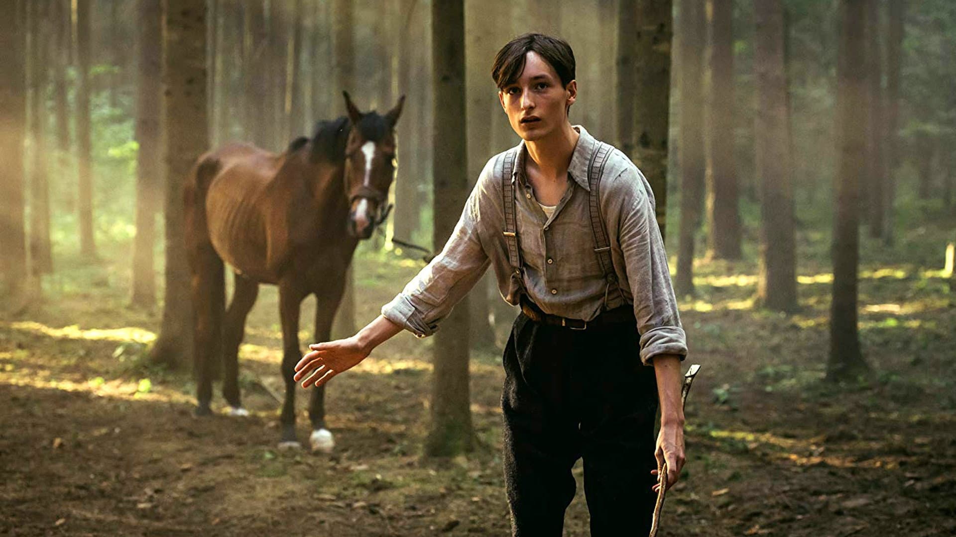 Out Stealing Horses - Il passato ritorna - immagine