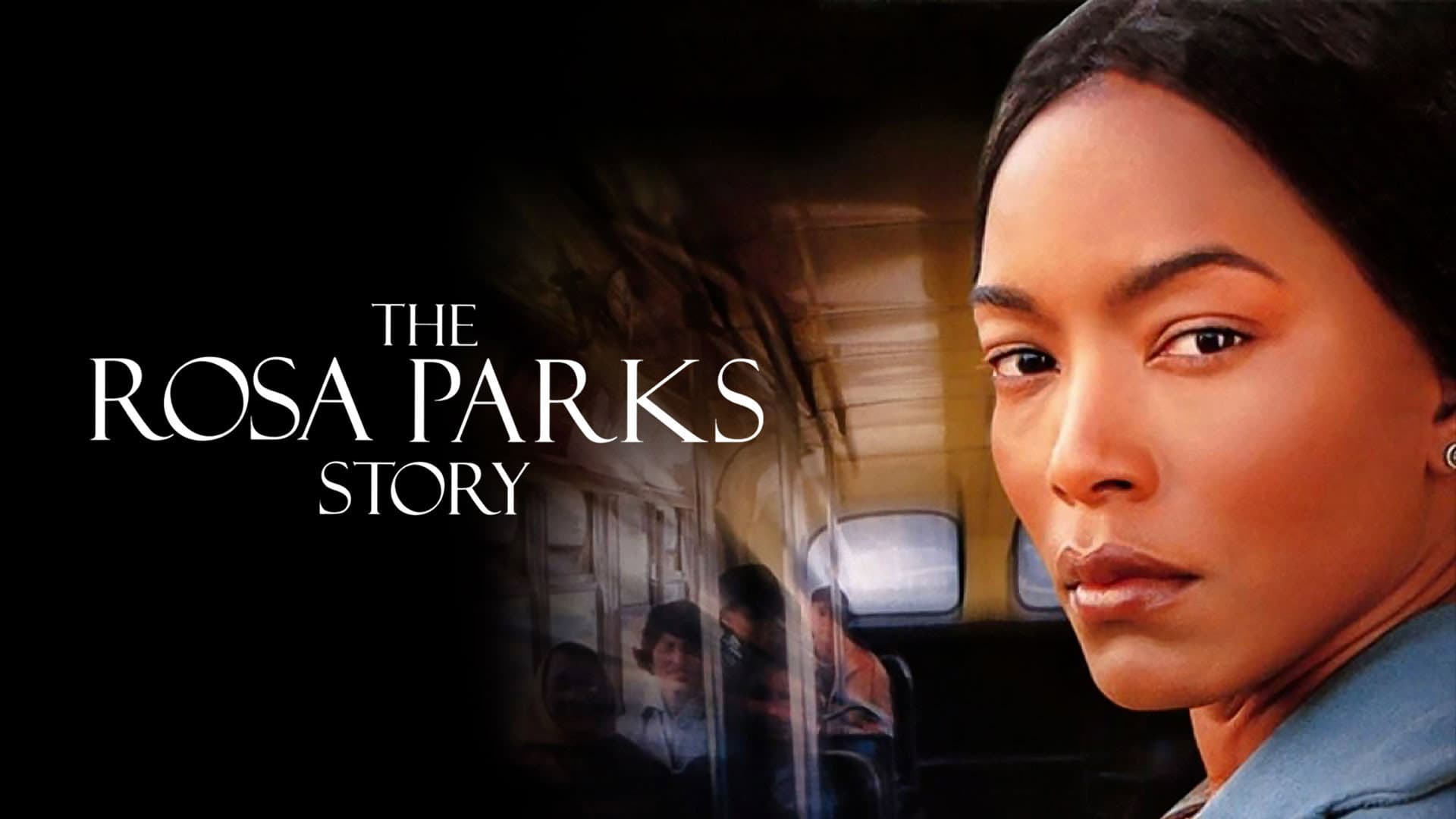 The Rosa Parks Story - immagine