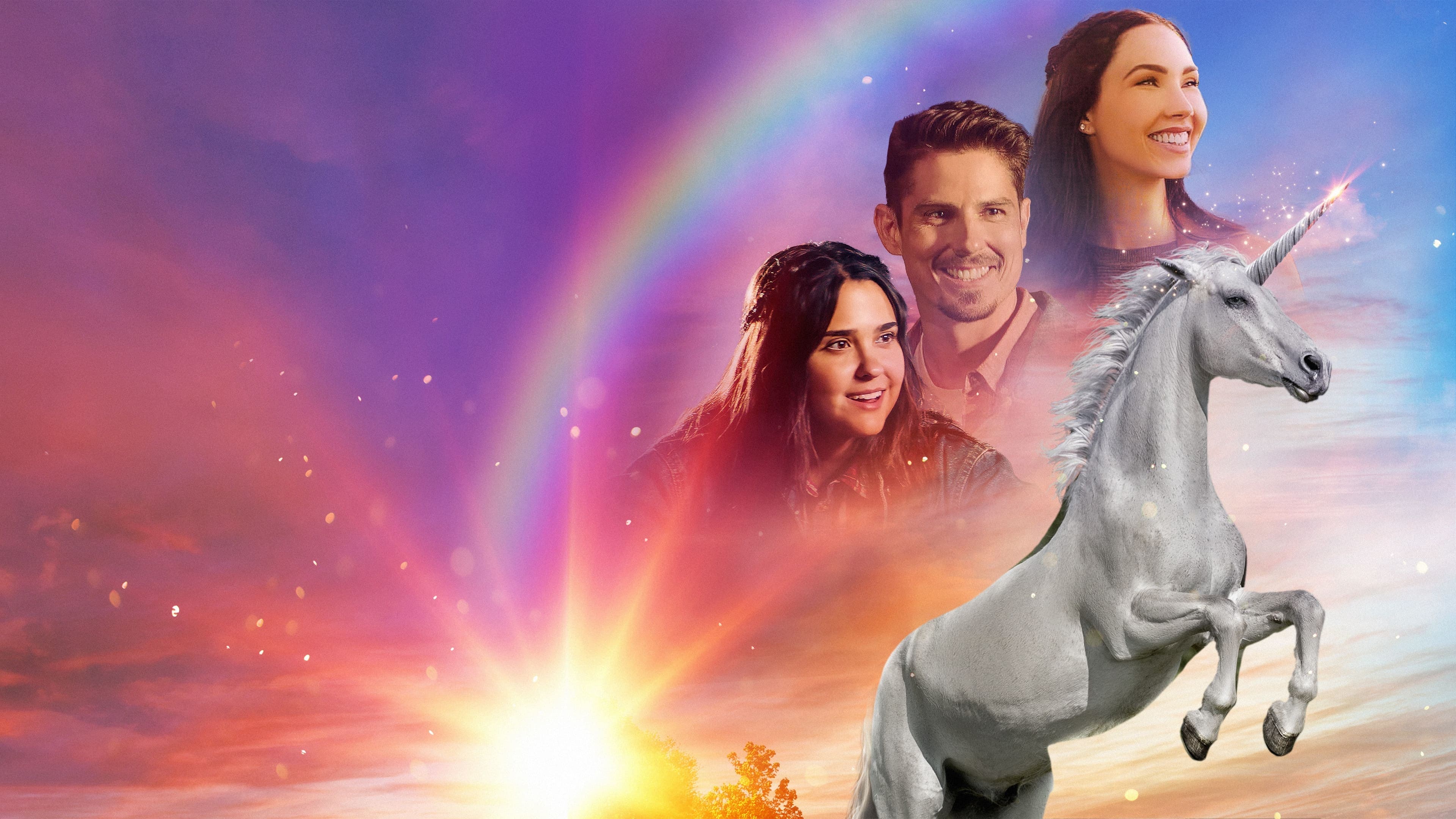 Sparkle: A Unicorn Tale - immagine