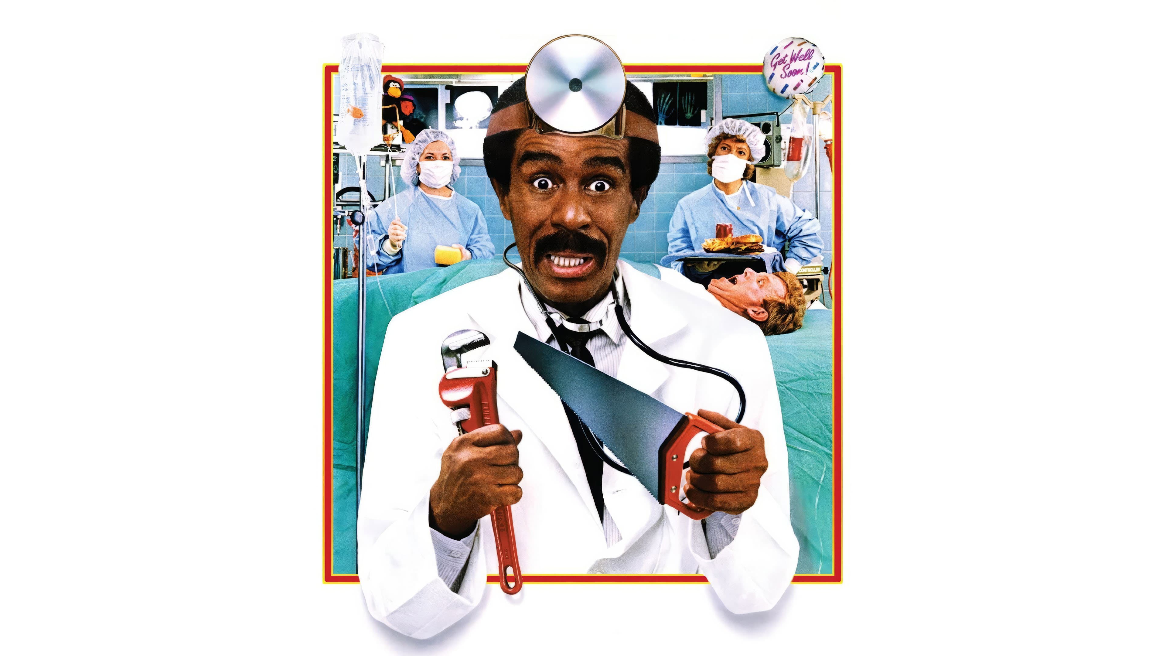 Prognosi riservata - immagine
