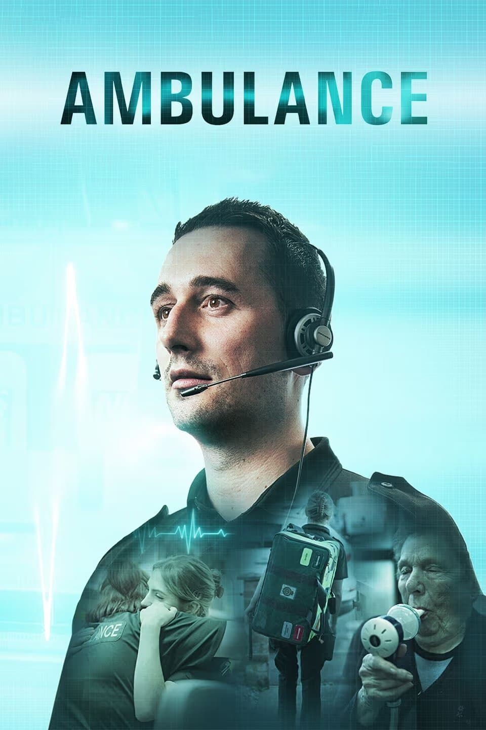 Poster di Ambulance