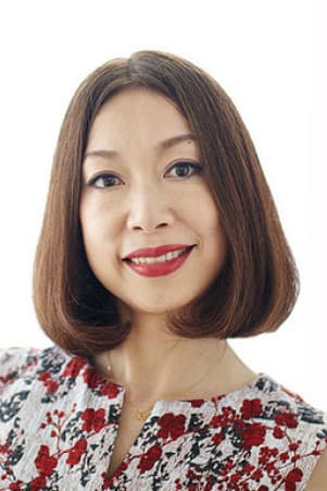 野宮真貴