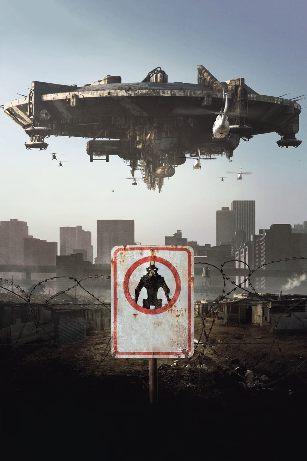 Poster di The Alien Agenda: A Filmmaker's Log