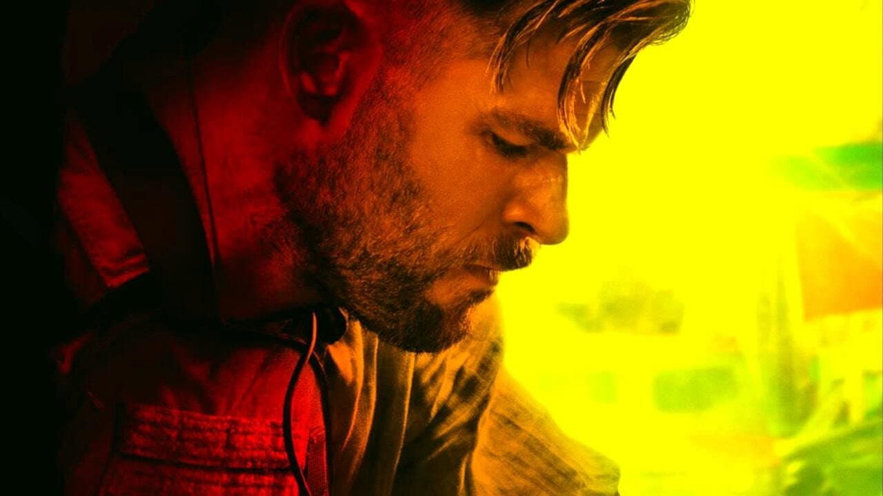 Tyler Rake - immagine