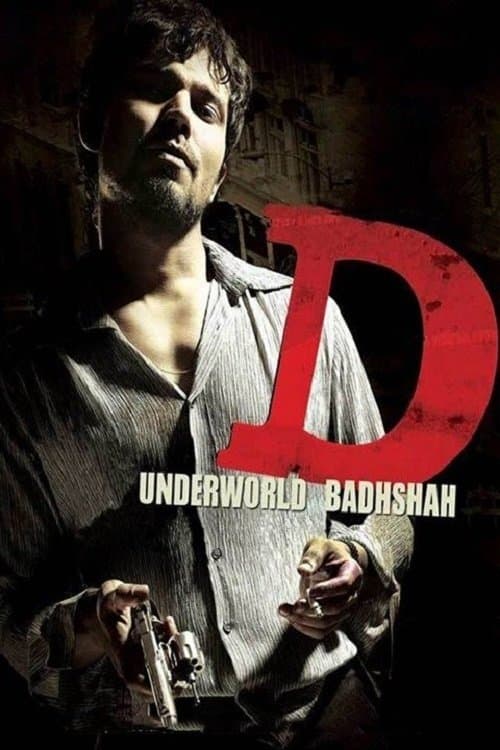 Poster di D
