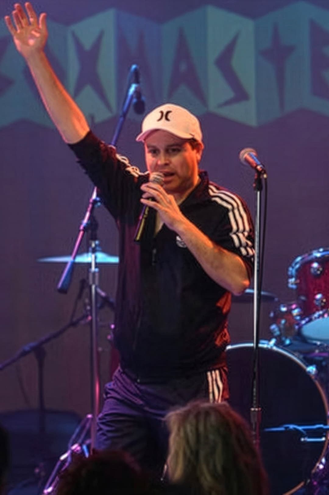 Zac Adams
