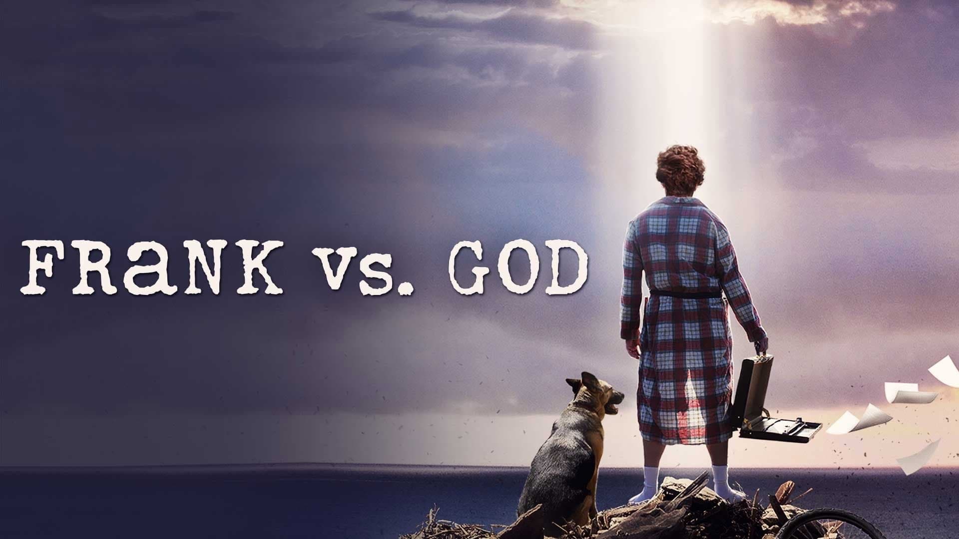 Frank vs. God - immagine