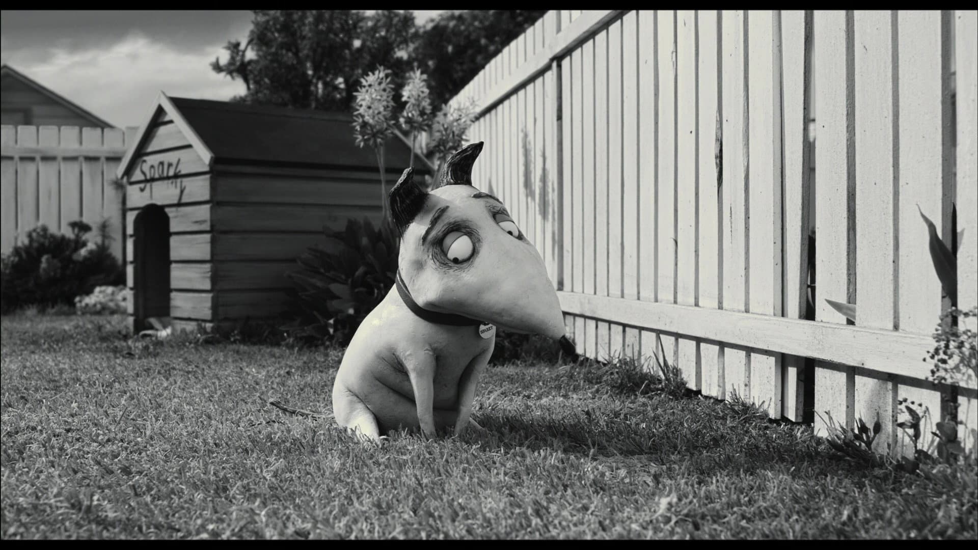 Miniatures in Motion: Bringing Frankenweenie to Life - immagine