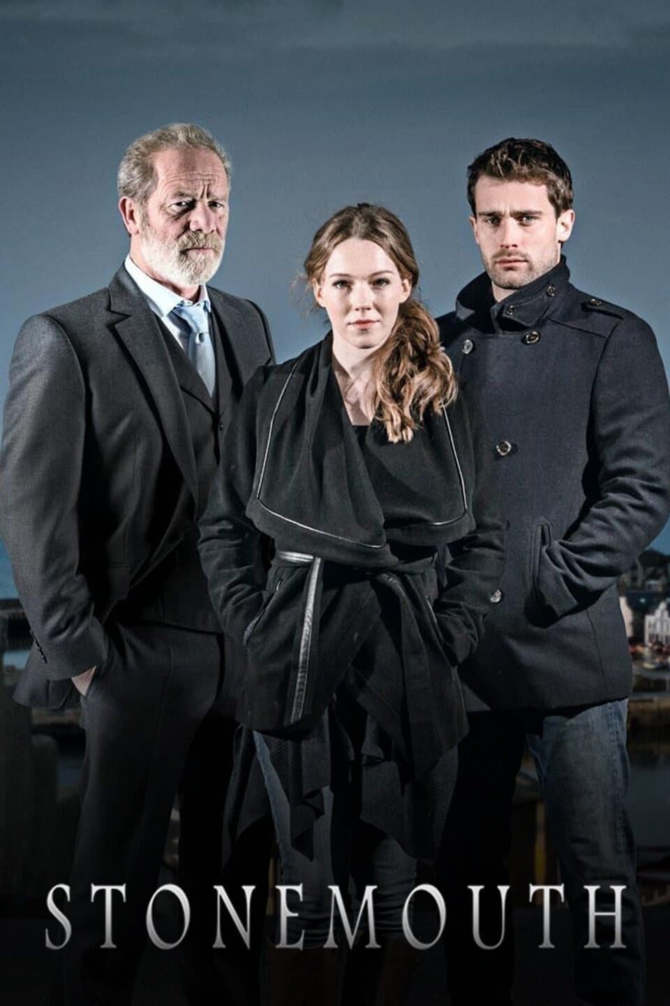 Poster di Stonemouth