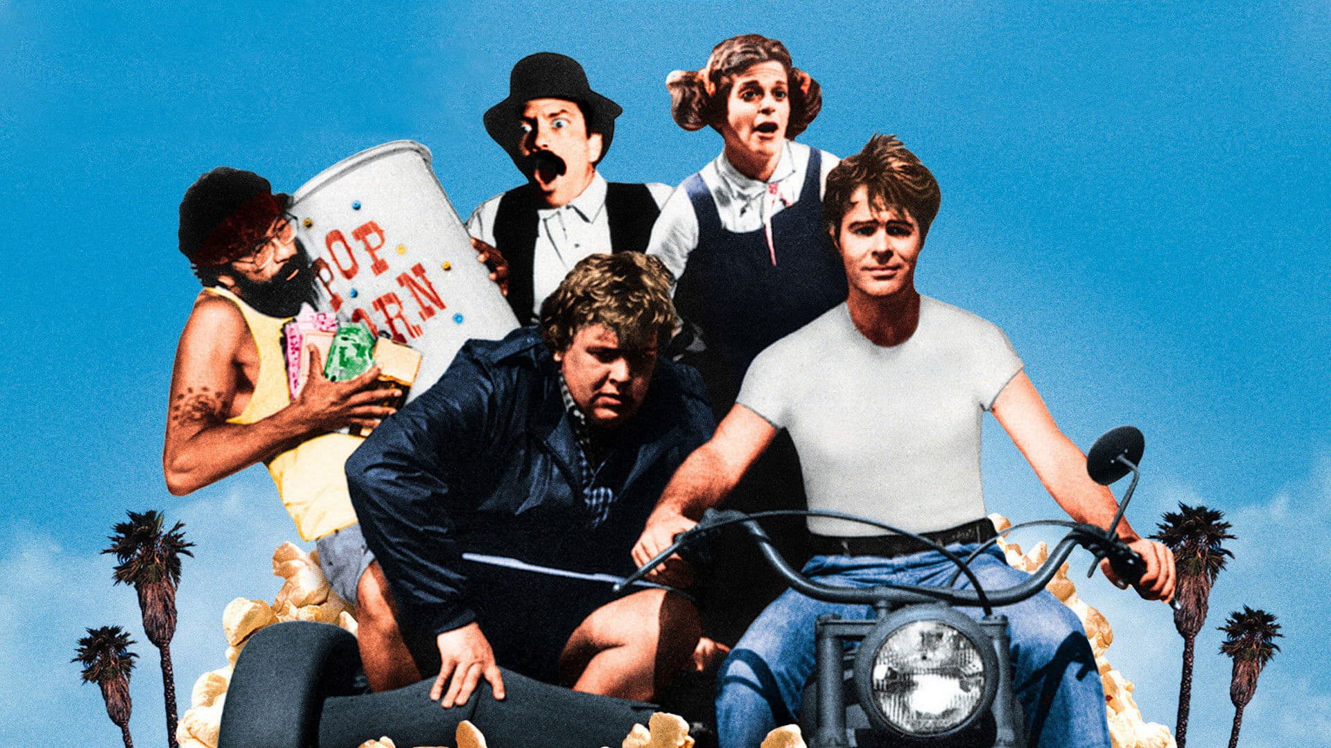 It Came from Hollywood - immagine