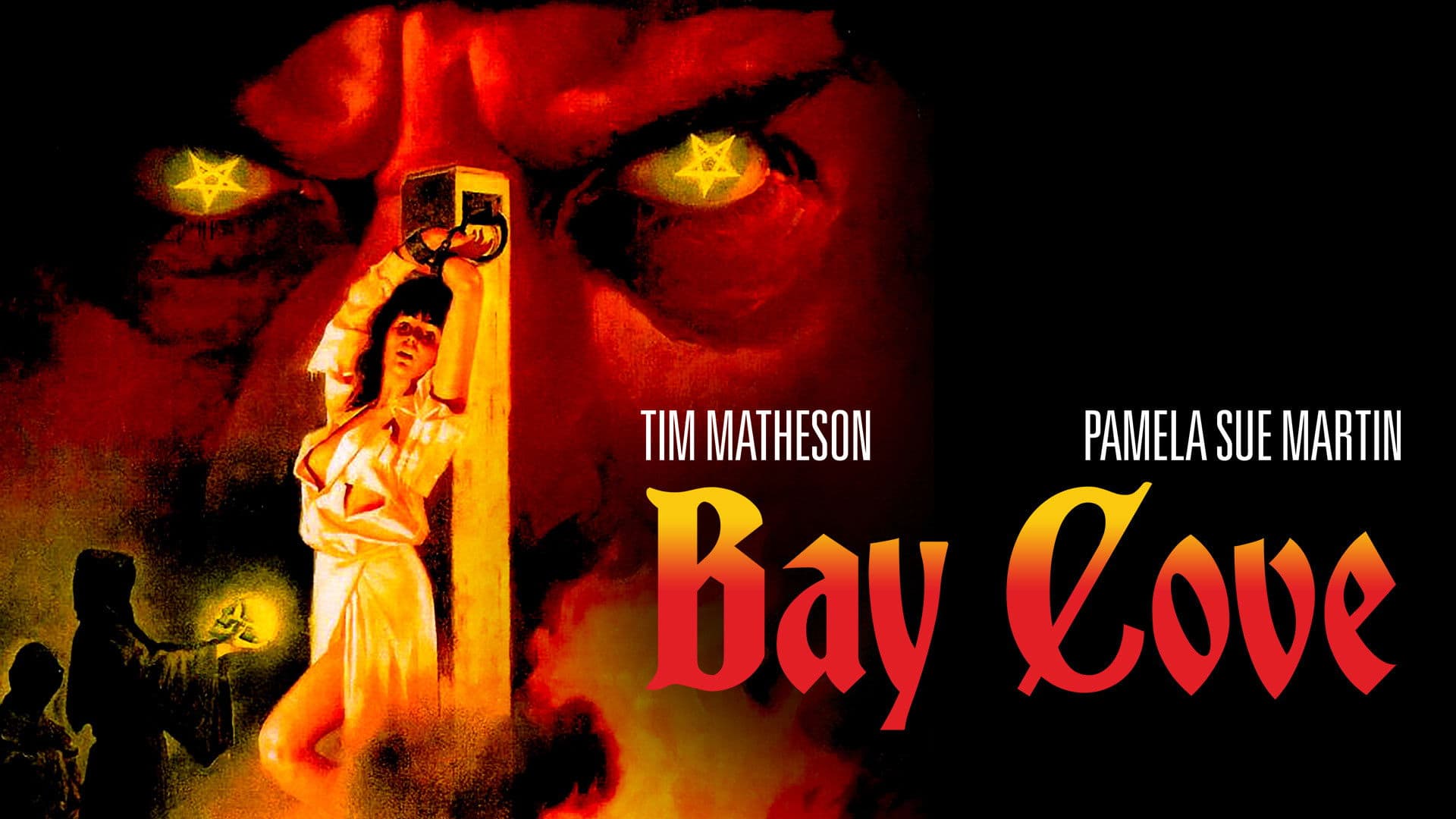 Bay Coven - immagine