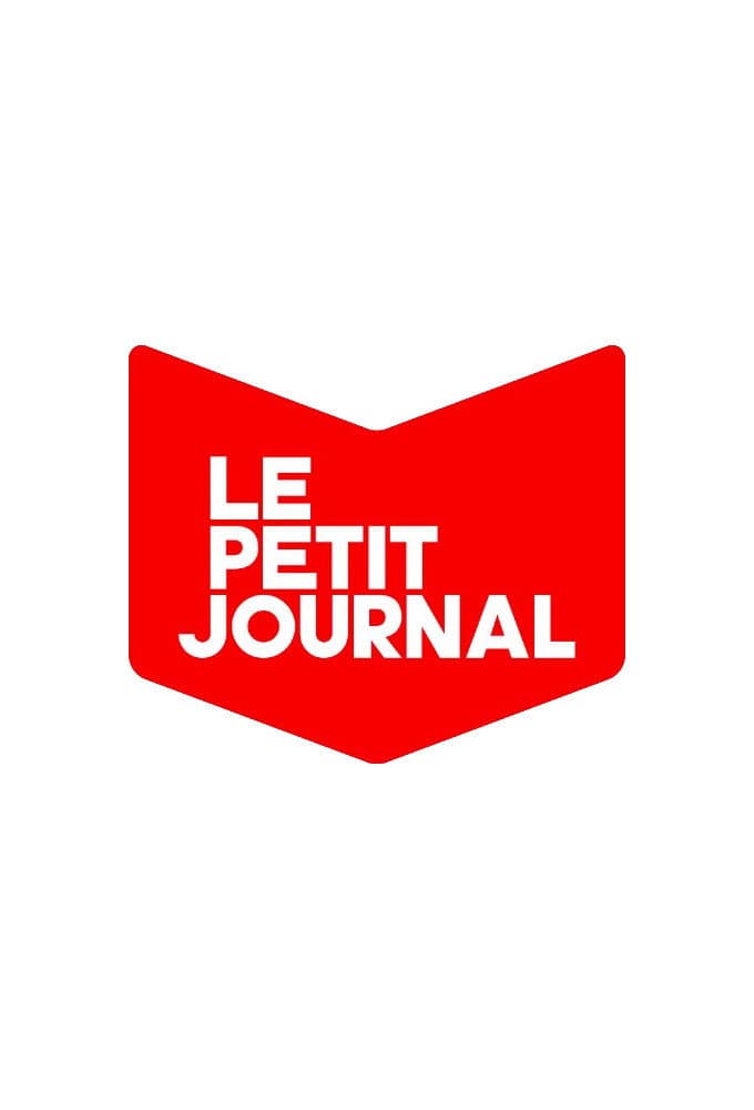Poster di Le Petit Journal