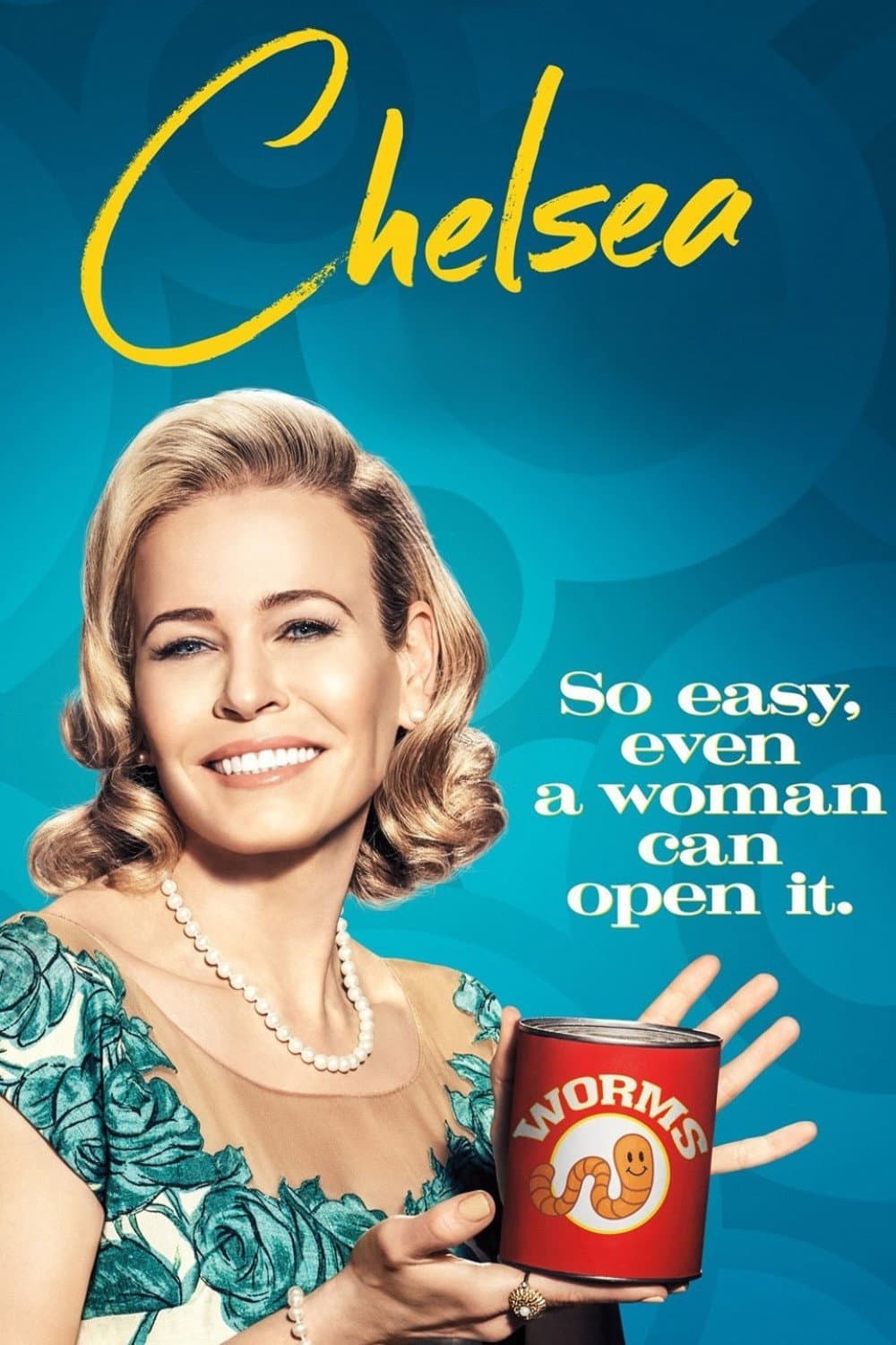 Poster di Chelsea