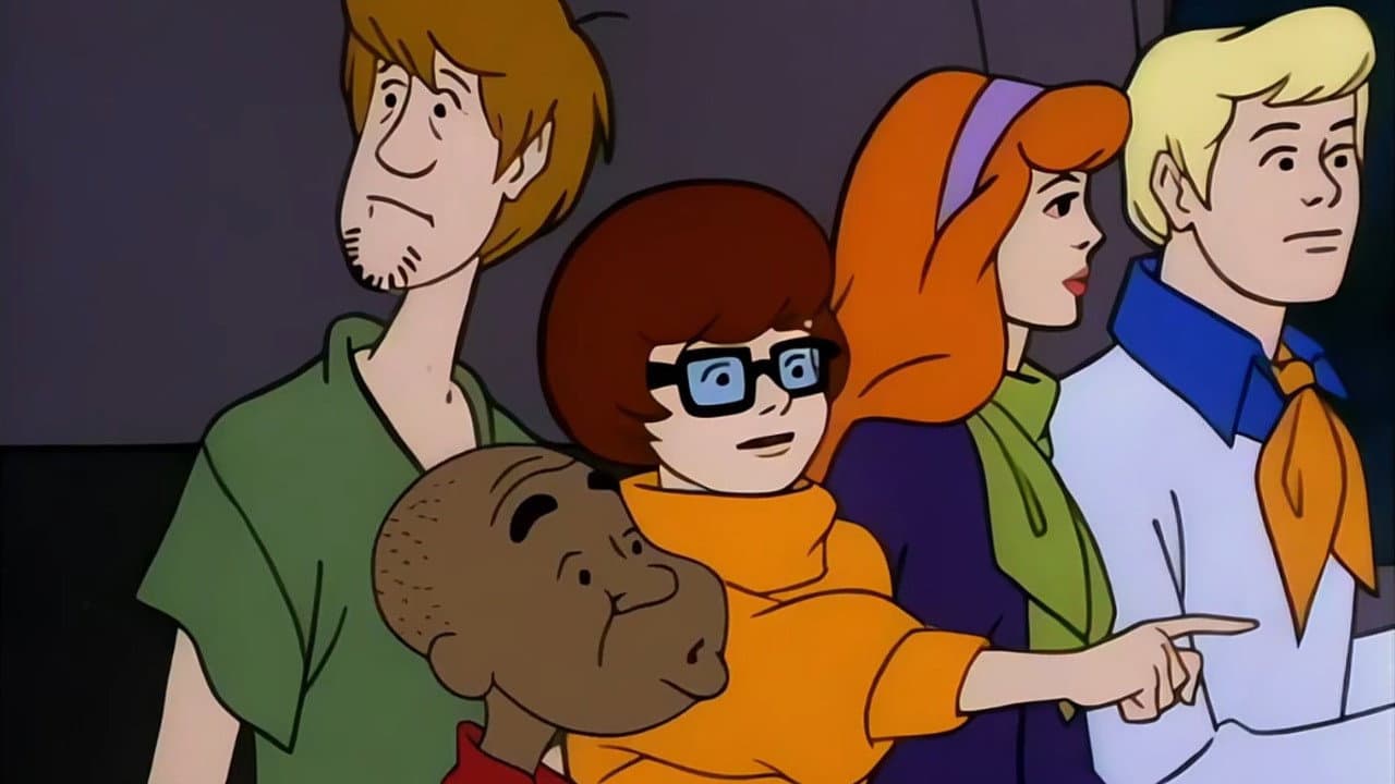 Night of the Living Doo - immagine
