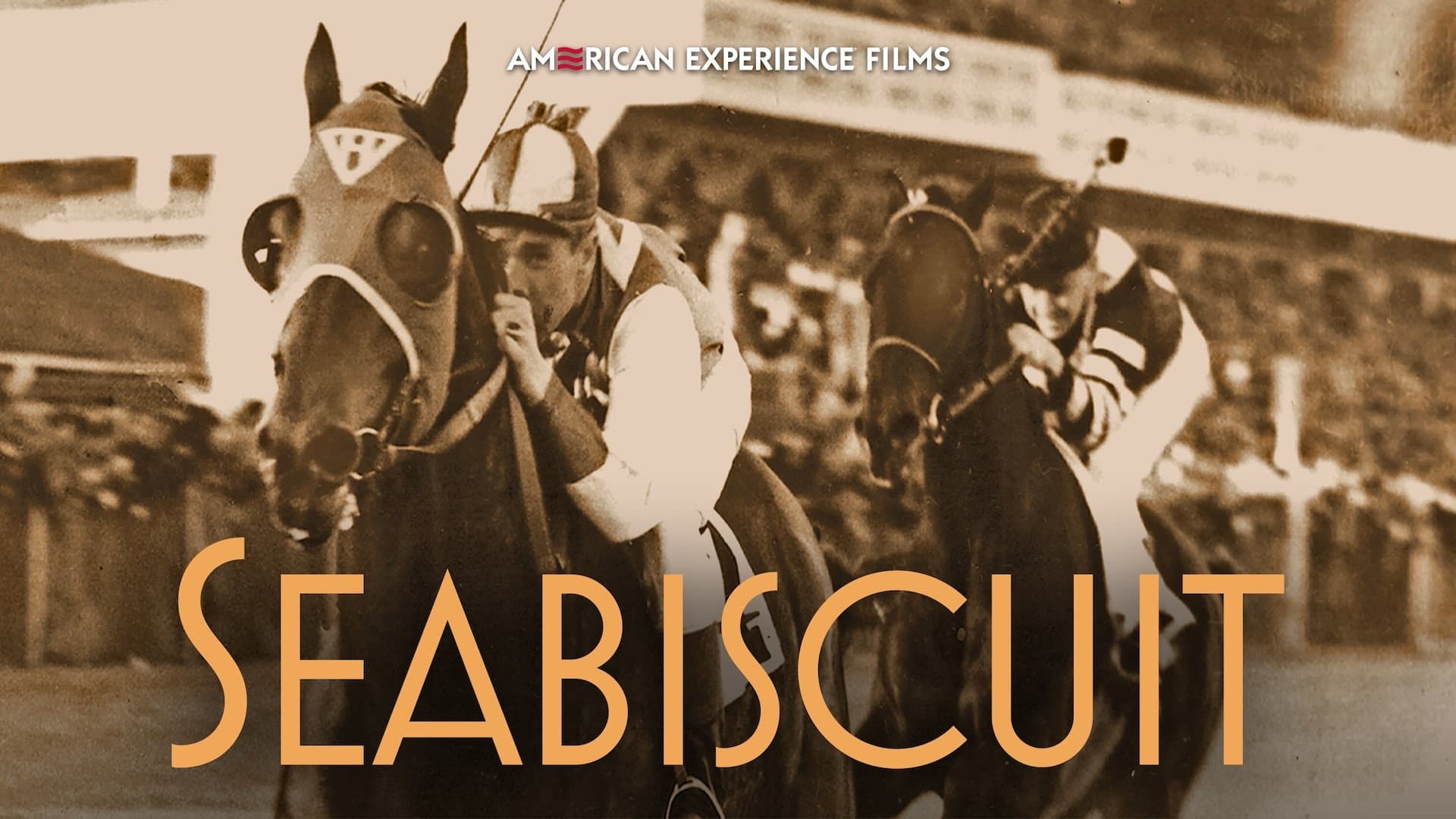 Seabiscuit - immagine