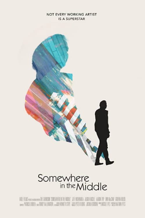 Poster di Somewhere in the Middle