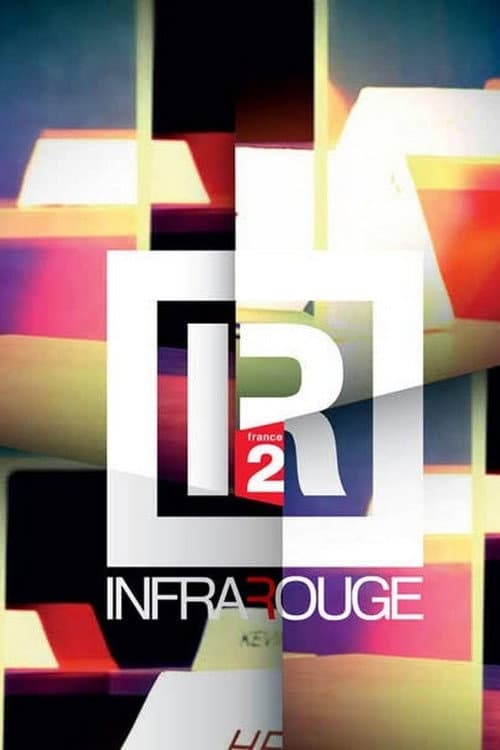 Poster di Infrarouge