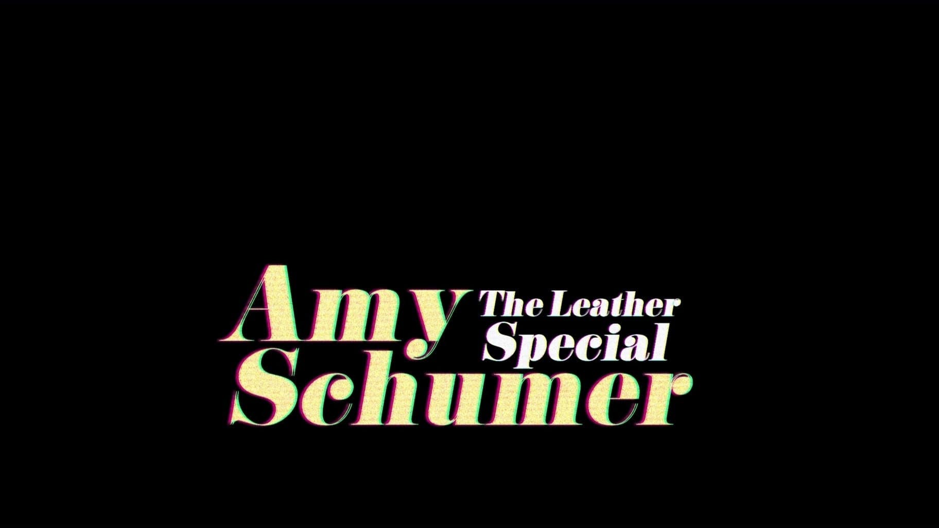 Amy Schumer: The Leather Special - immagine