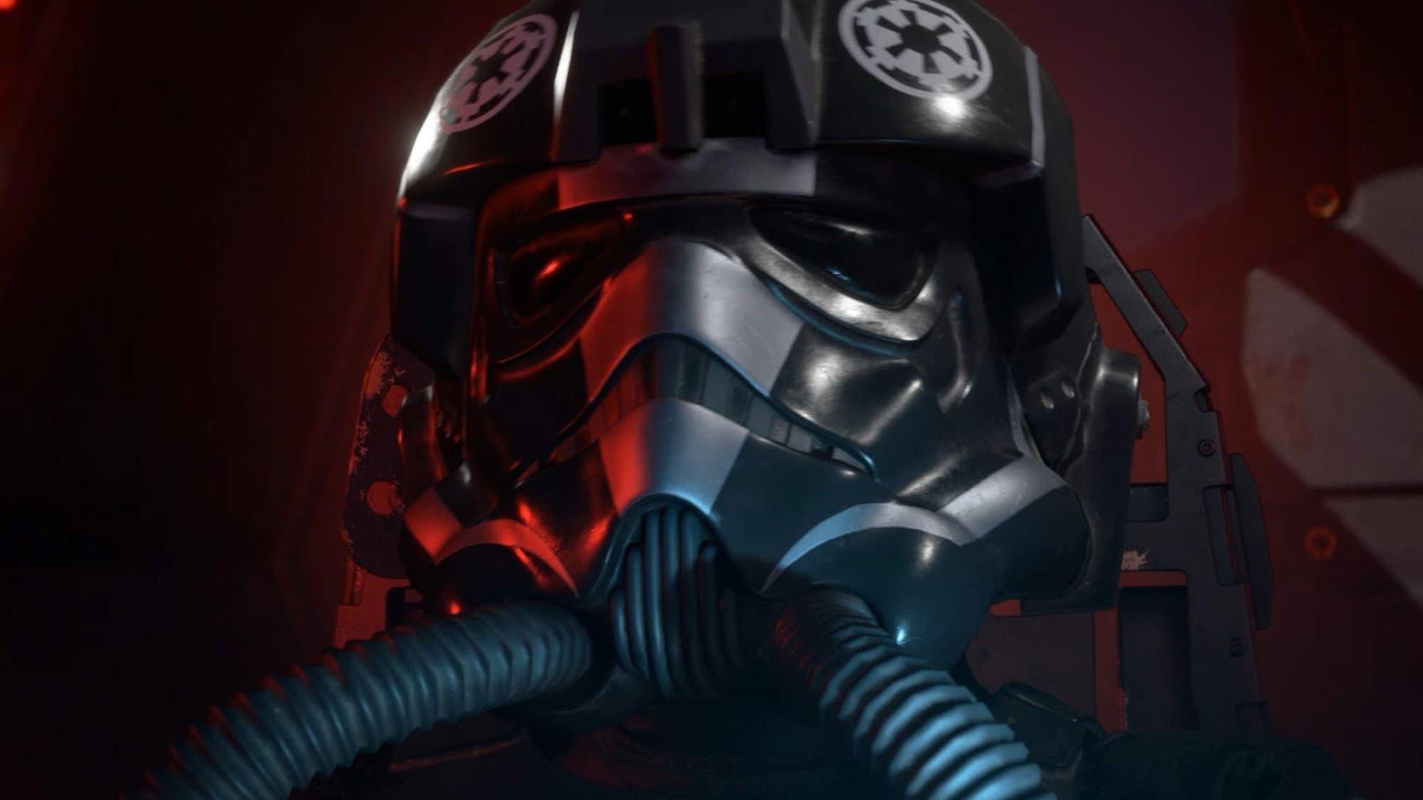 Star Wars: Squadrons - Hunted - immagine