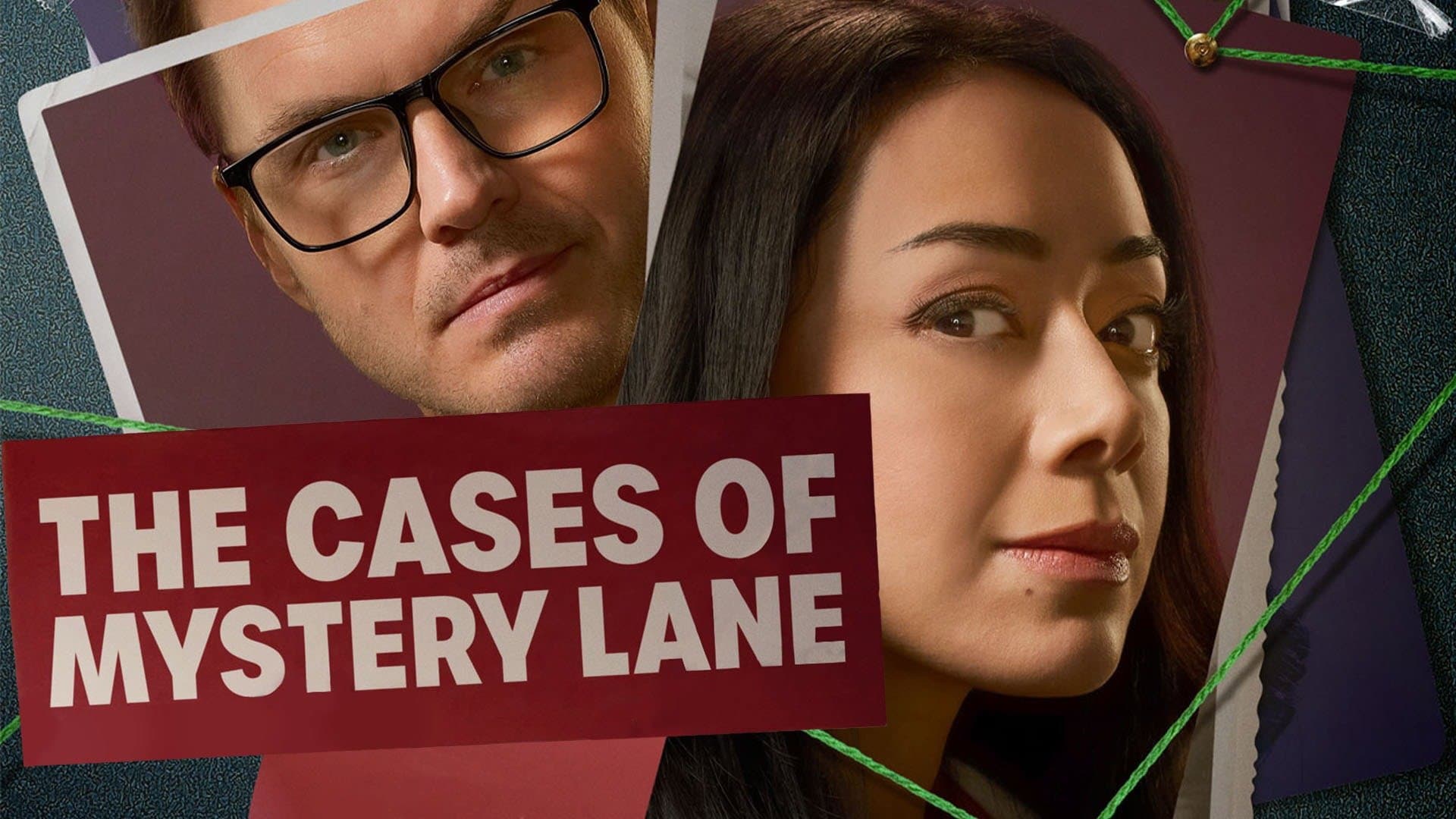 The Cases of Mystery Lane - immagine