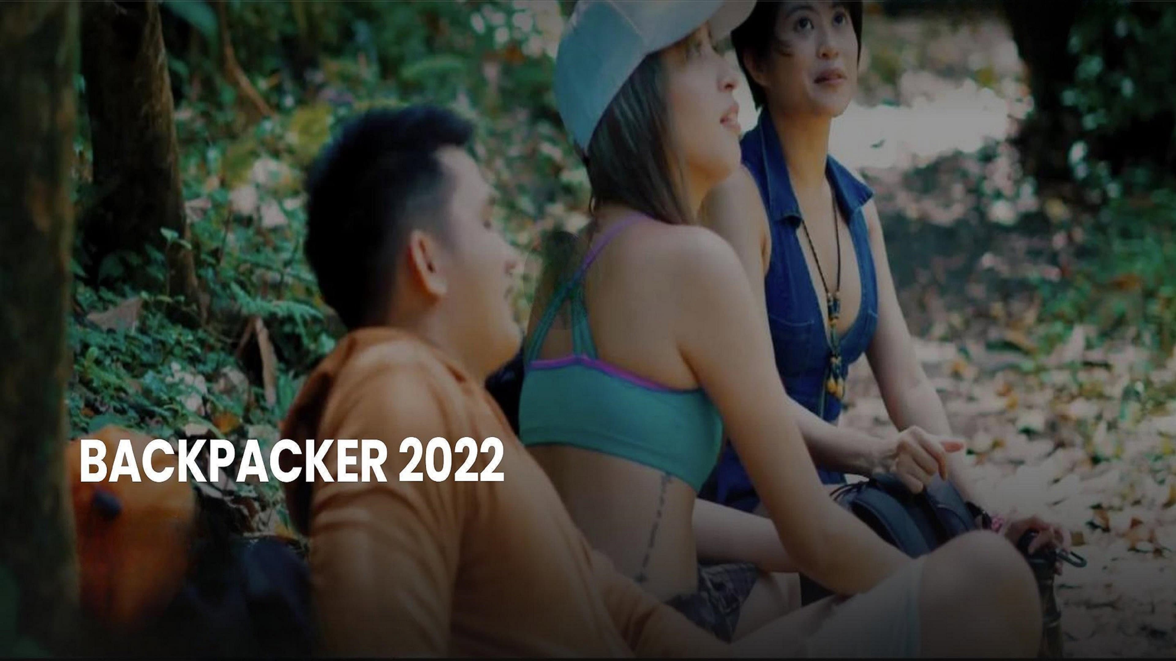 Backpackers - immagine